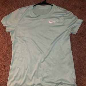 Nike DriFit tshirt